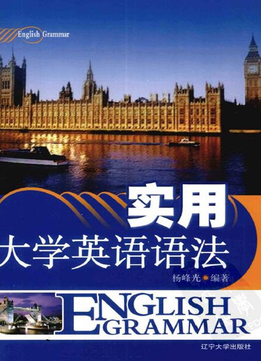 实用大学英语语法.pdf
